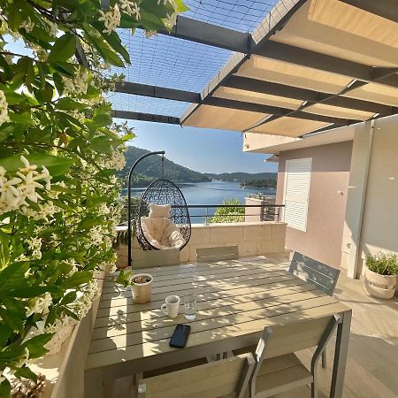 Villa Iva Lastovo Uble Luaran gambar