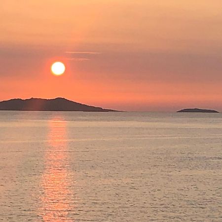 Villa Iva Lastovo Uble Luaran gambar