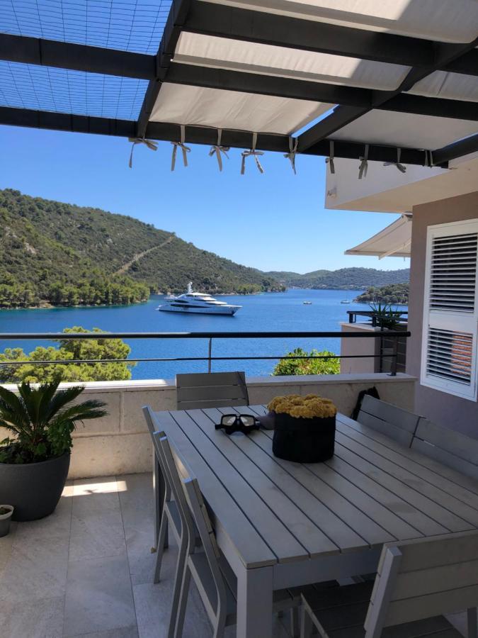 Villa Iva Lastovo Uble Luaran gambar