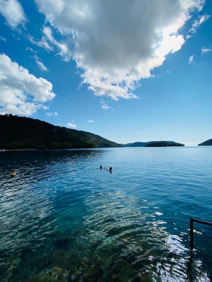 Villa Iva Lastovo Uble Luaran gambar