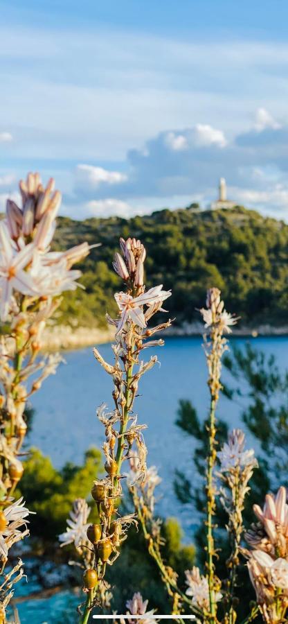 Villa Iva Lastovo Uble Luaran gambar