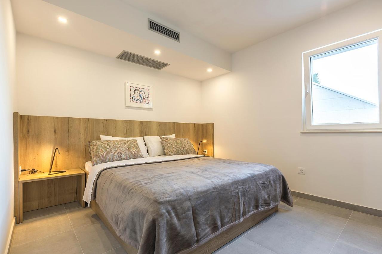 Villa Iva Lastovo Uble Luaran gambar