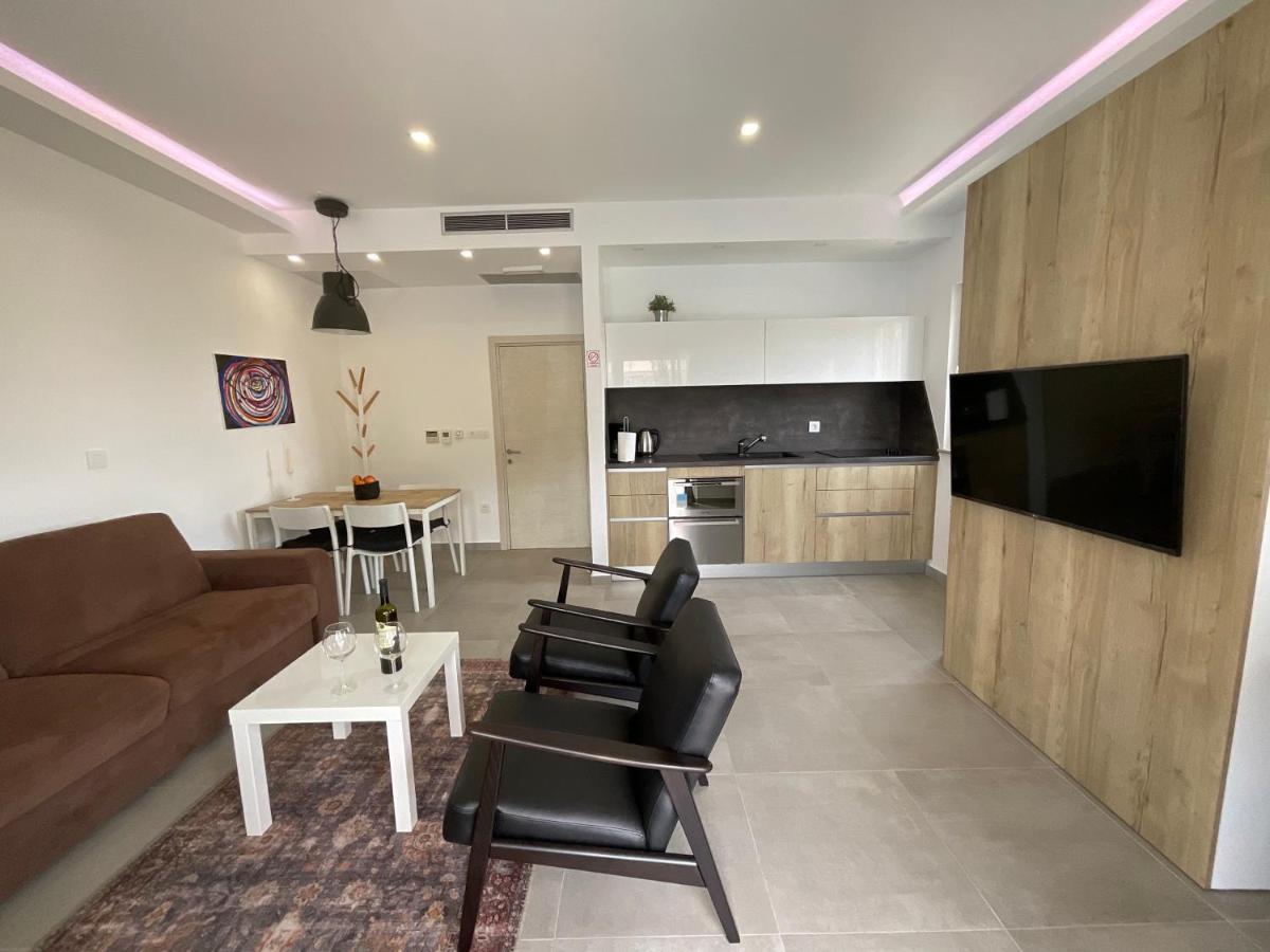 Villa Iva Lastovo Uble Luaran gambar