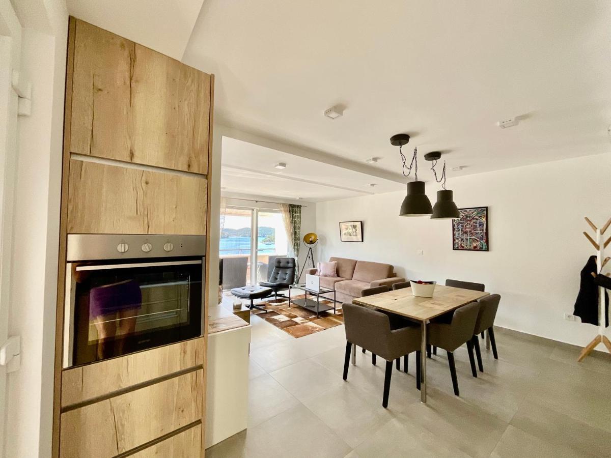 Villa Iva Lastovo Uble Luaran gambar