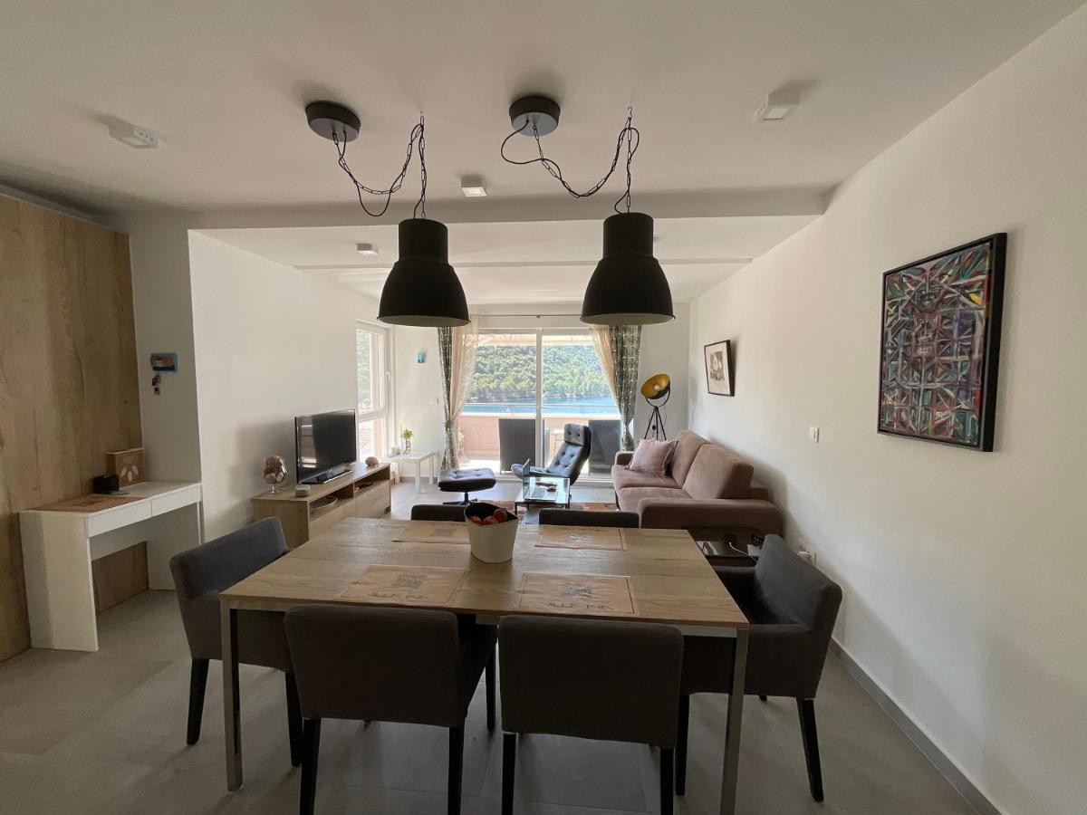 Villa Iva Lastovo Uble Luaran gambar
