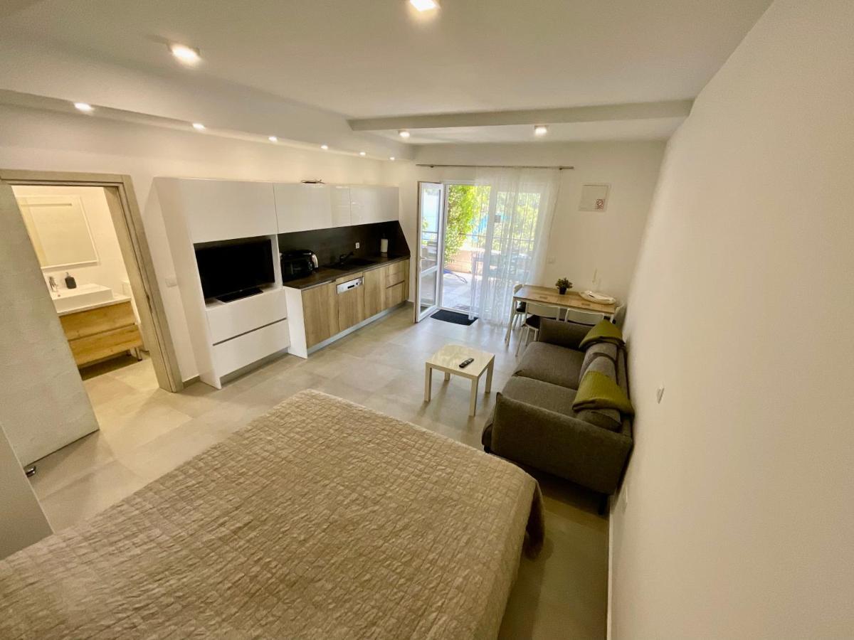 Villa Iva Lastovo Uble Luaran gambar