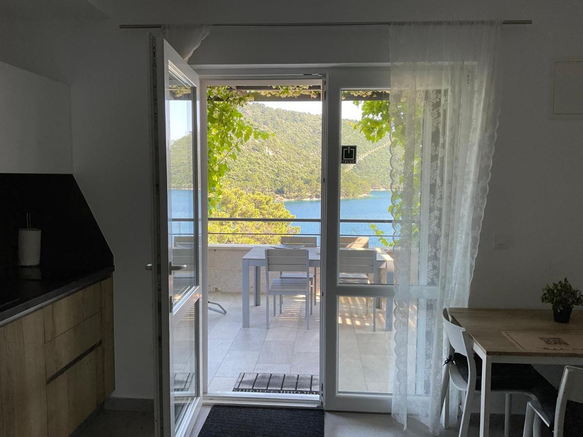 Villa Iva Lastovo Uble Luaran gambar