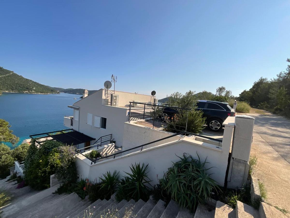 Villa Iva Lastovo Uble Luaran gambar