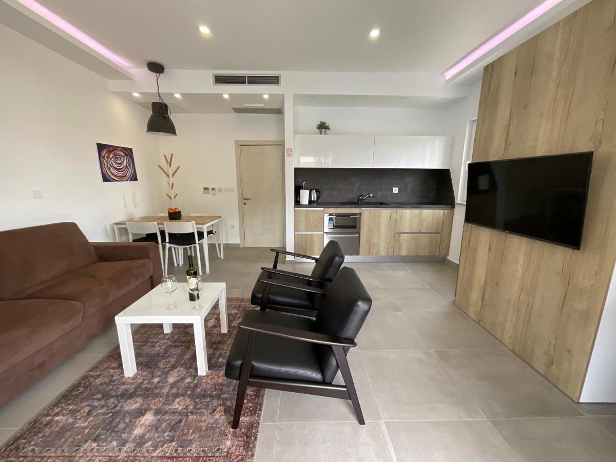 Villa Iva Lastovo Uble Luaran gambar