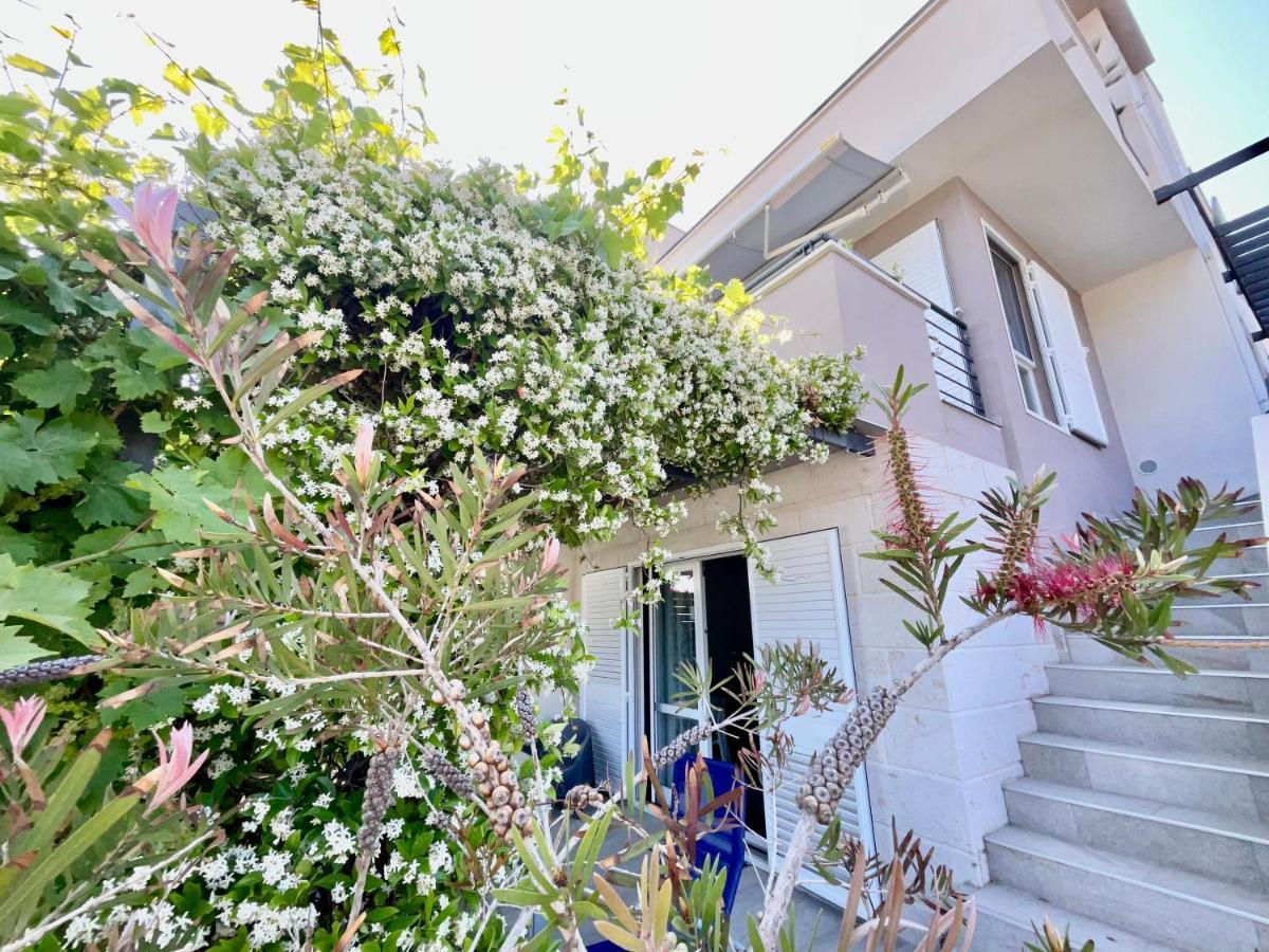 Villa Iva Lastovo Uble Luaran gambar