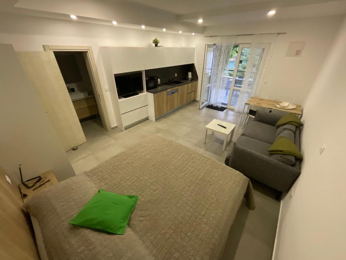 Villa Iva Lastovo Uble Luaran gambar
