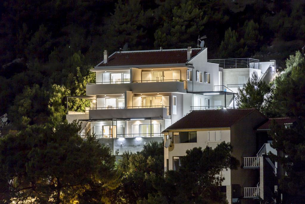 Villa Iva Lastovo Uble Luaran gambar