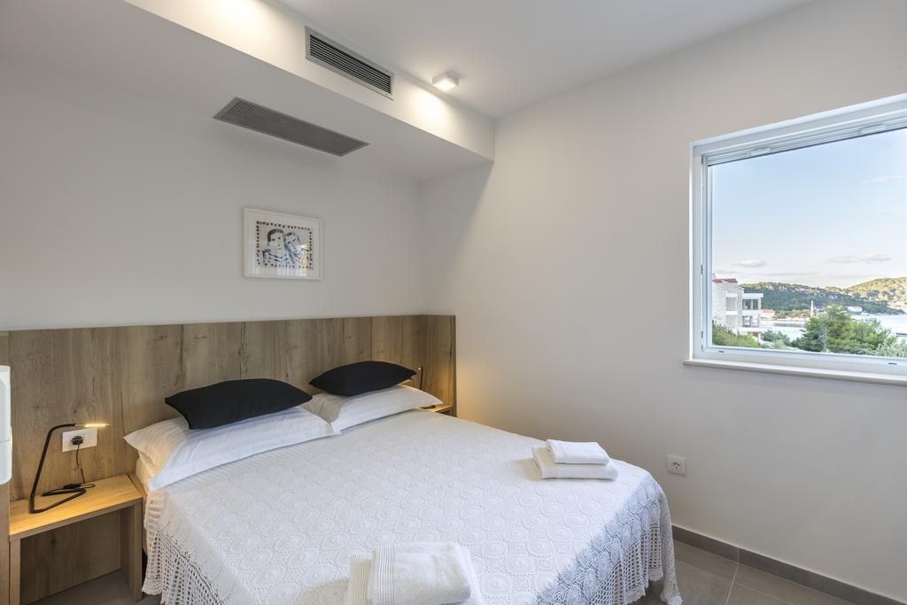 Villa Iva Lastovo Uble Luaran gambar