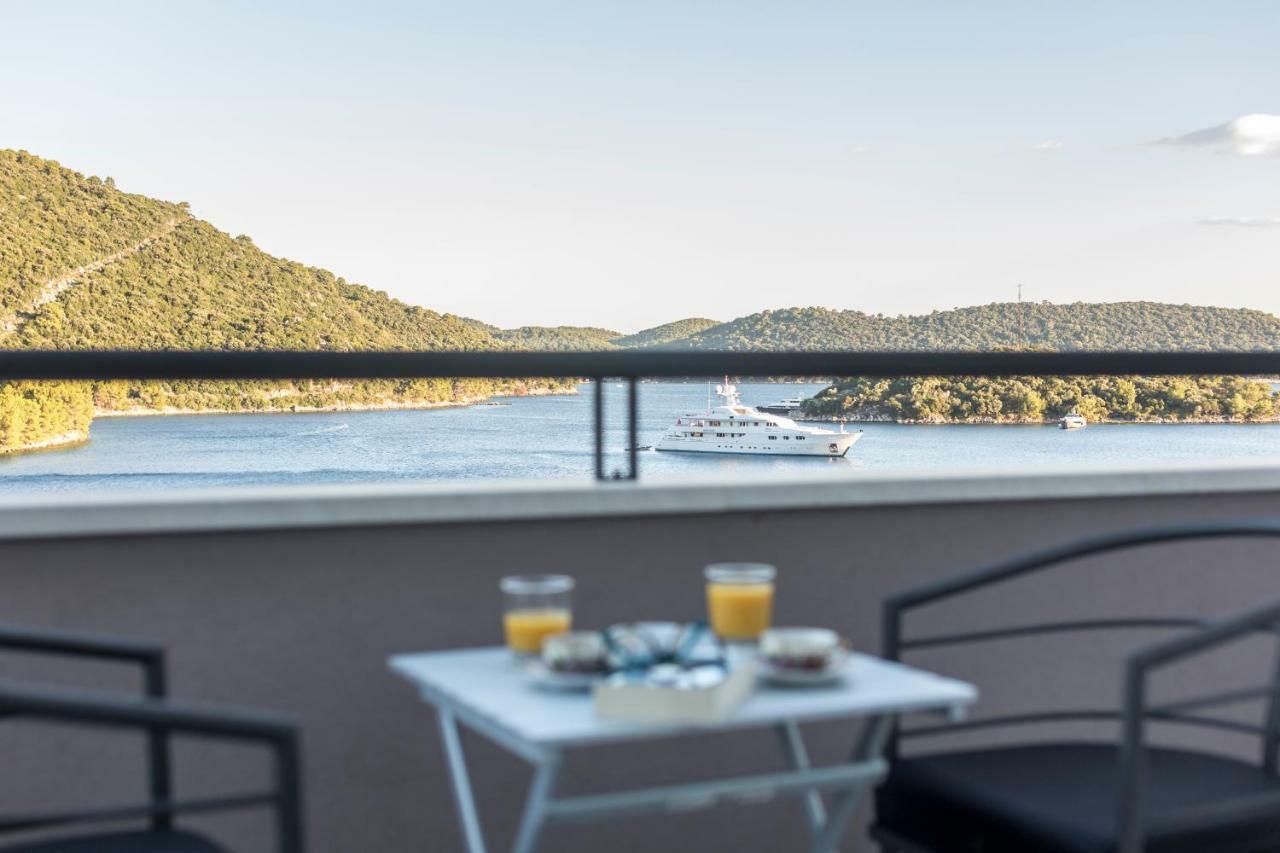 Villa Iva Lastovo Uble Luaran gambar