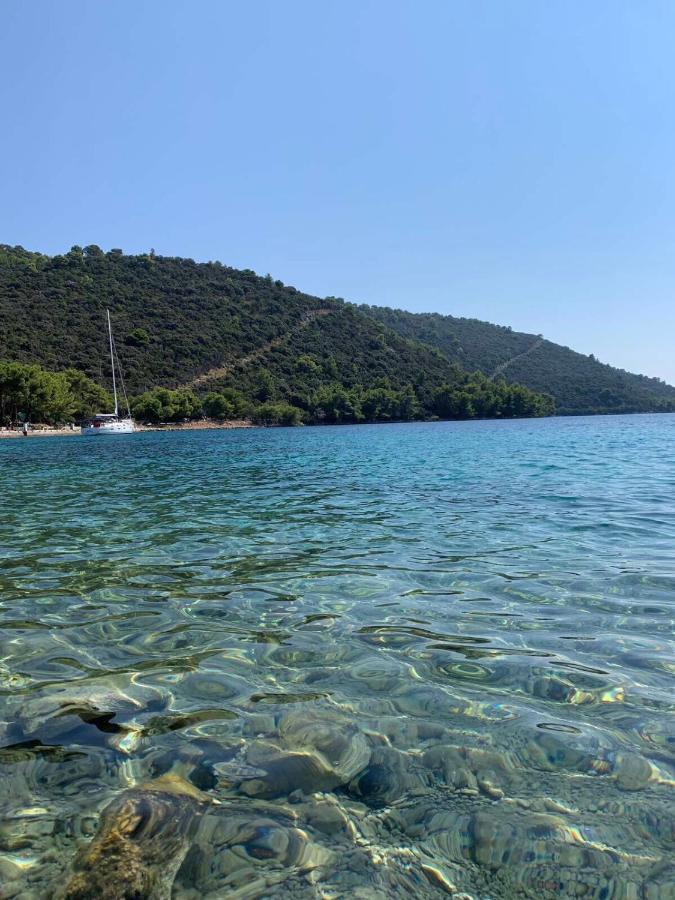 Villa Iva Lastovo Uble Luaran gambar